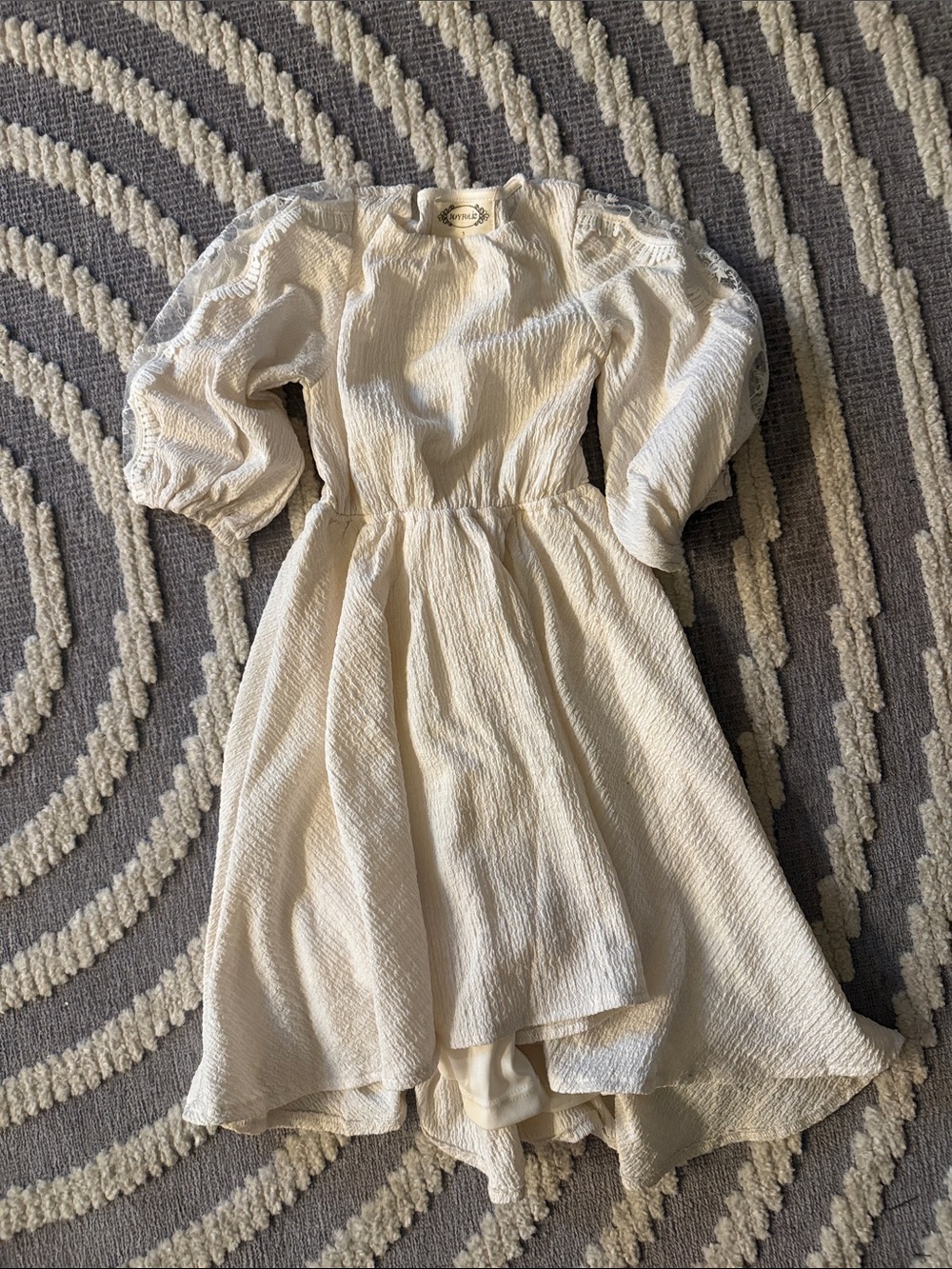 Joyfolie girls dress